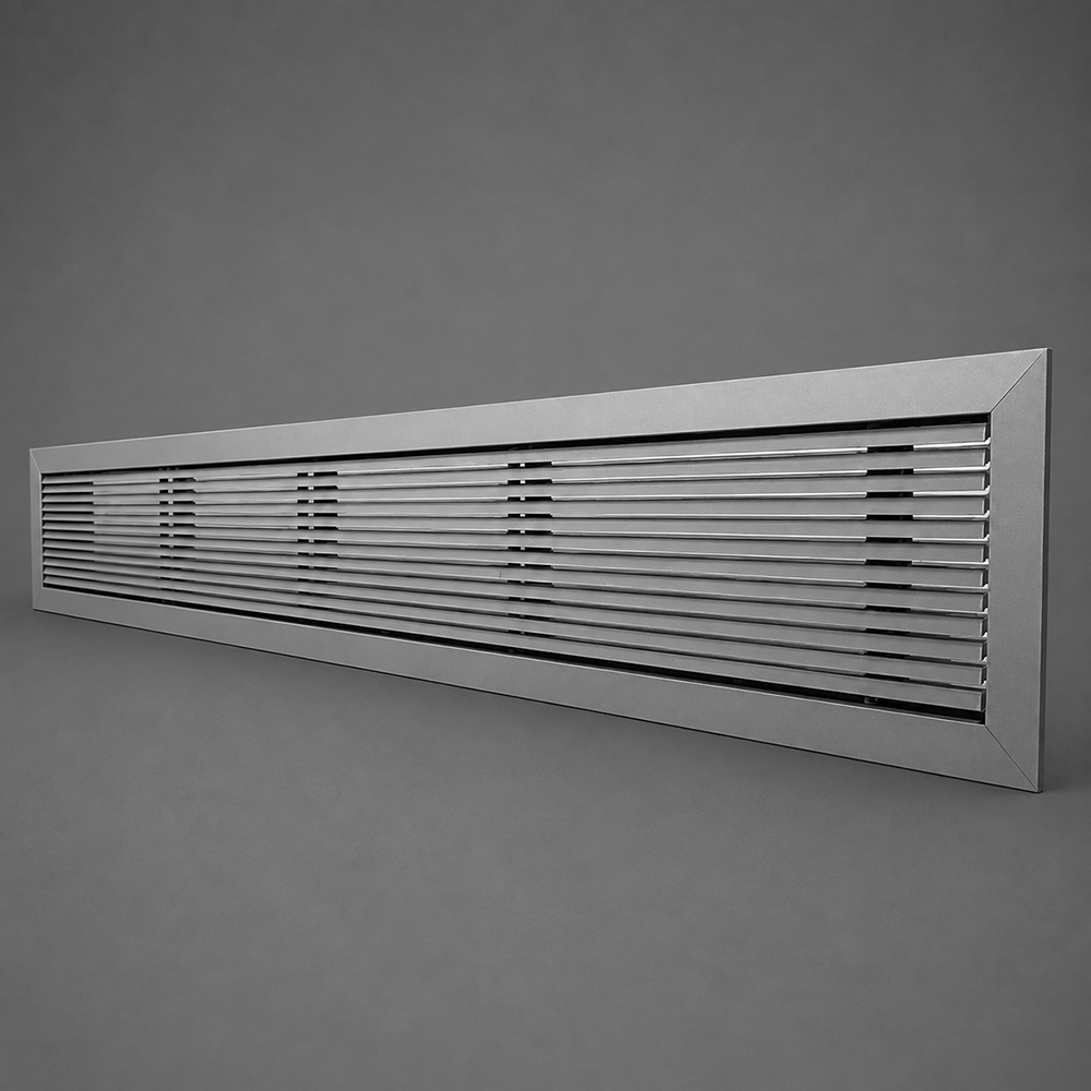 Supply Air Grills